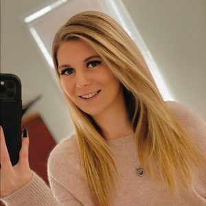 Meet your Posher, Shannon